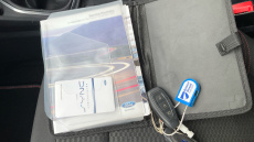 Ford Puma 1.0 EcoBoost Hybrid mHEV ST-Line 5dr Petrol Hatchback